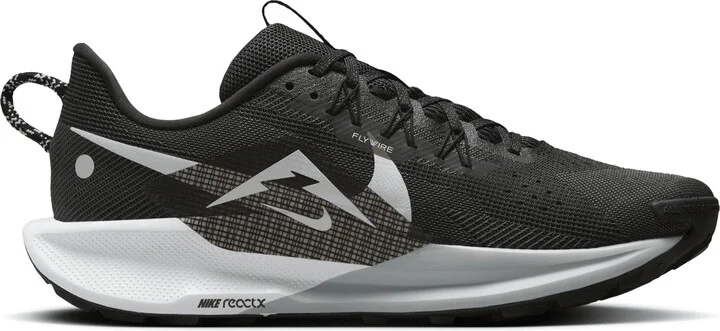 Nike Men's Pegasus Trail 5 Trail Running Shoes in Black | DV3864-001 - Image 4