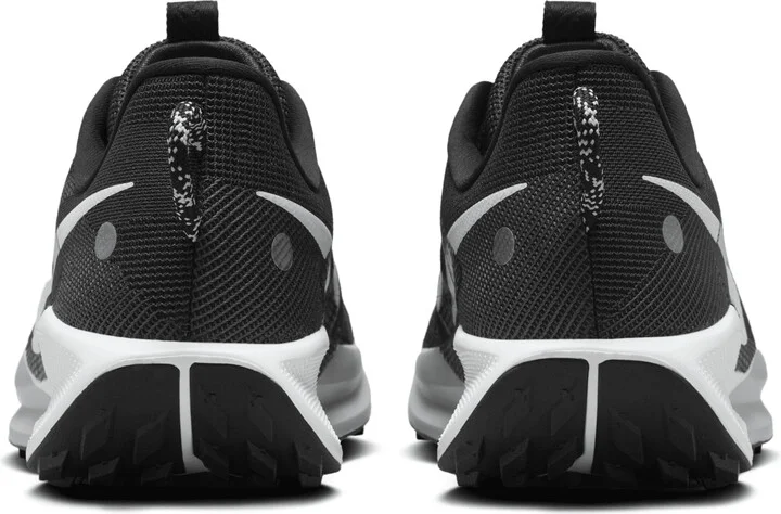 Nike Men's Pegasus Trail 5 Trail Running Shoes in Black | DV3864-001 - Image 7