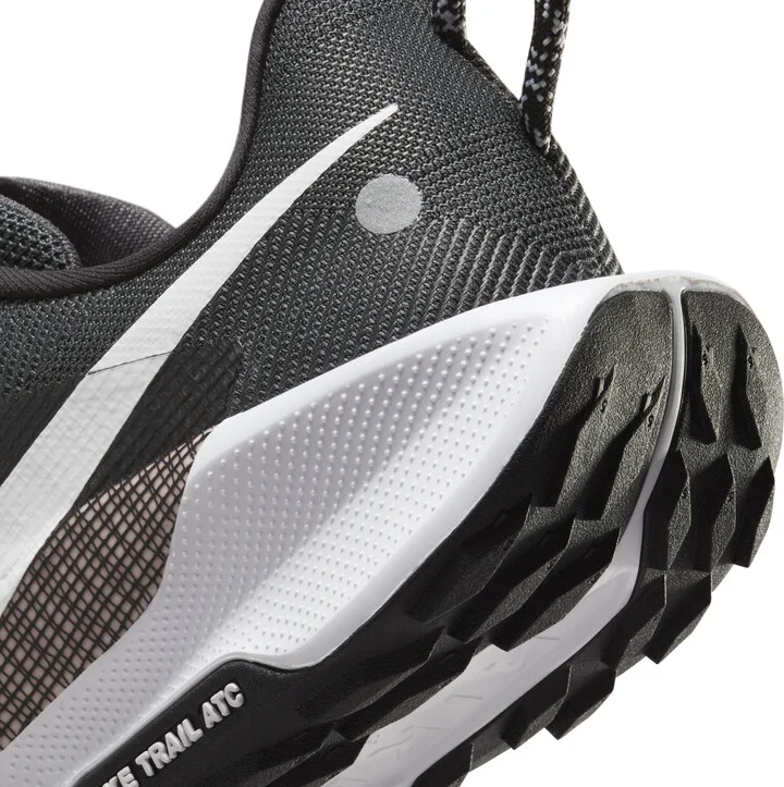 Nike Men's Pegasus Trail 5 Trail Running Shoes in Black | DV3864-001 - Image 9