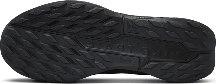 Nike Men's Pegasus Trail 5 Trail Running Shoes in Black | DV3864-002 - Image 2