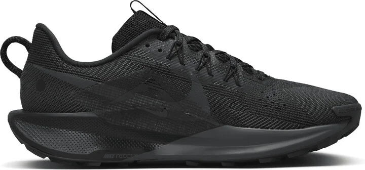 Nike Men's Pegasus Trail 5 Trail Running Shoes in Black | DV3864-002 - Image 3