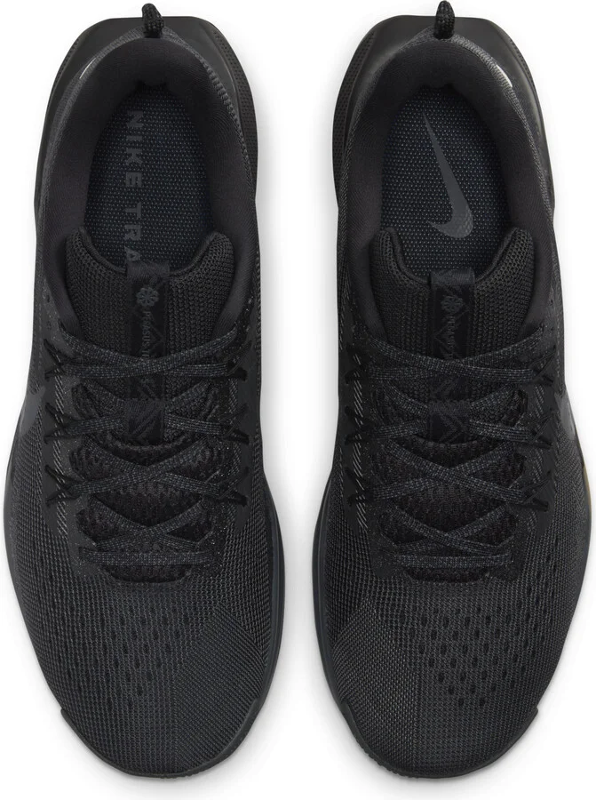 Nike Men's Pegasus Trail 5 Trail Running Shoes in Black | DV3864-002 - Image 4