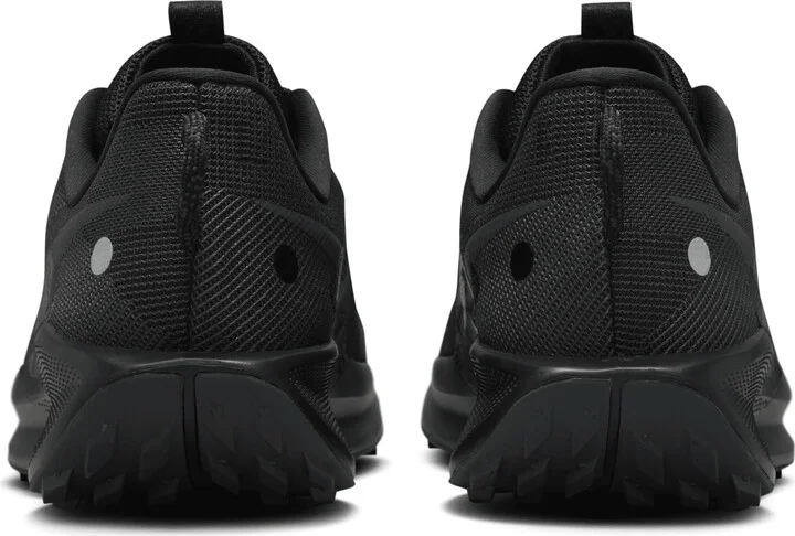 Nike Men's Pegasus Trail 5 Trail Running Shoes in Black | DV3864-002 - Image 6