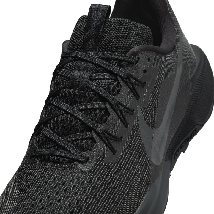 Nike Men's Pegasus Trail 5 Trail Running Shoes in Black | DV3864-002 - Image 7