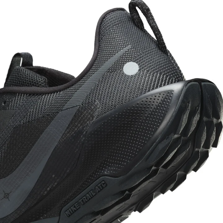 Nike Men's Pegasus Trail 5 Trail Running Shoes in Black | DV3864-002 - Image 8