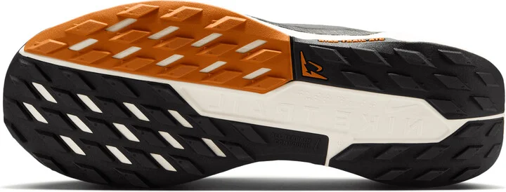 Nike Men's Pegasus Trail 5 Trail Running Shoes in Black | DV3864-006 - Image 2