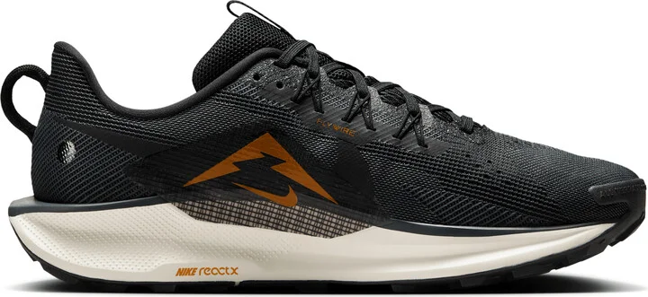 Nike Men's Pegasus Trail 5 Trail Running Shoes in Black | DV3864-006 - Image 3
