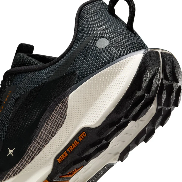 Nike Men's Pegasus Trail 5 Trail Running Shoes in Black | DV3864-006 - Image 8