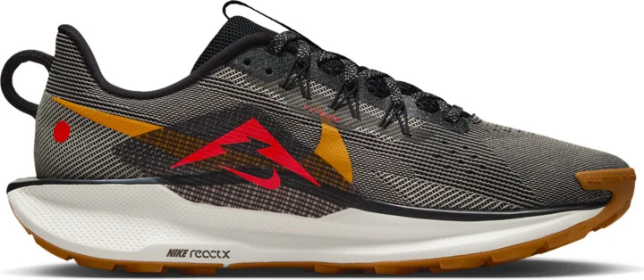 Nike Men's Pegasus Trail 5 Trail Running Shoes in Black | DV3864-009 - Image 3