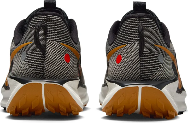 Nike Men's Pegasus Trail 5 Trail Running Shoes in Black | DV3864-009 - Image 6