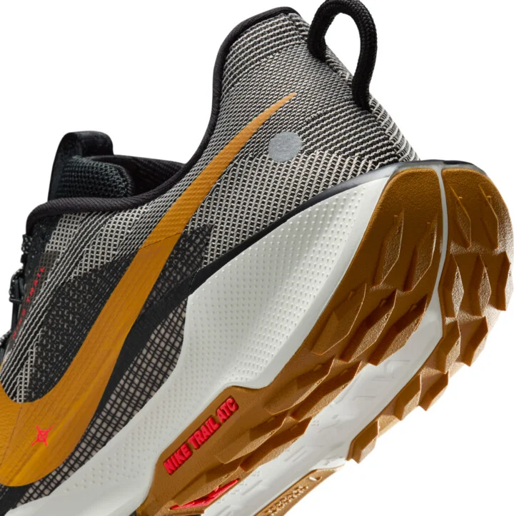 Nike Men's Pegasus Trail 5 Trail Running Shoes in Black | DV3864-009 - Image 8