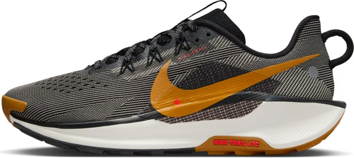 Nike Men's Pegasus Trail 5 Trail Running Shoes in Black | DV3864-009