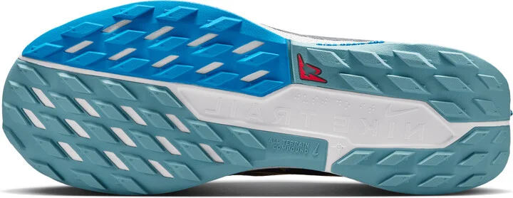Nike Men's Pegasus Trail 5 Trail Running Shoes in Blue | DV3864-400 - Image 2