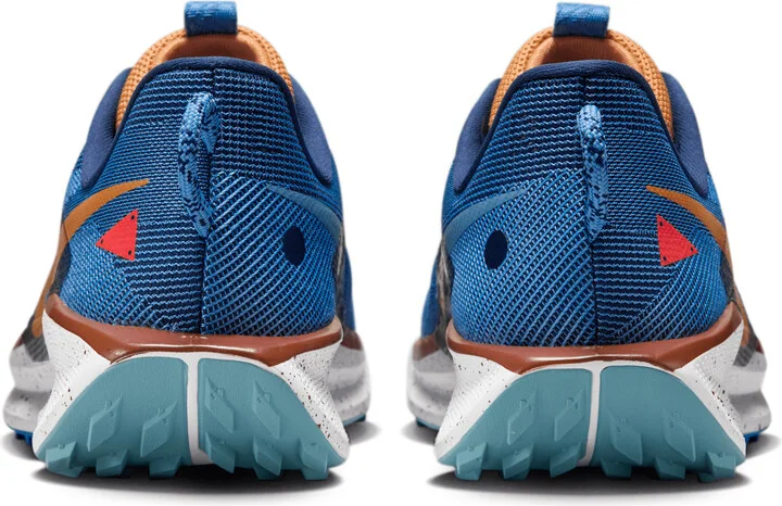 Nike Men's Pegasus Trail 5 Trail Running Shoes in Blue | DV3864-400 - Image 5