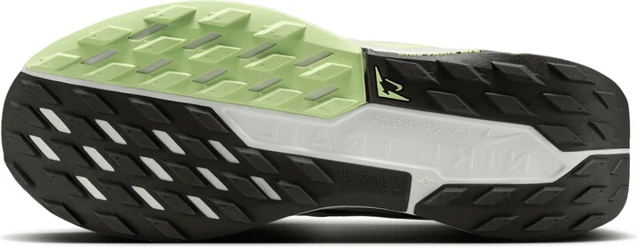 Nike Men's Pegasus Trail 5 Trail Running Shoes in Grey | DV3864-004 - Image 2
