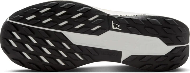 Nike Men's Pegasus Trail 5 Trail Running Shoes in Grey | DV3864-008 - Image 2