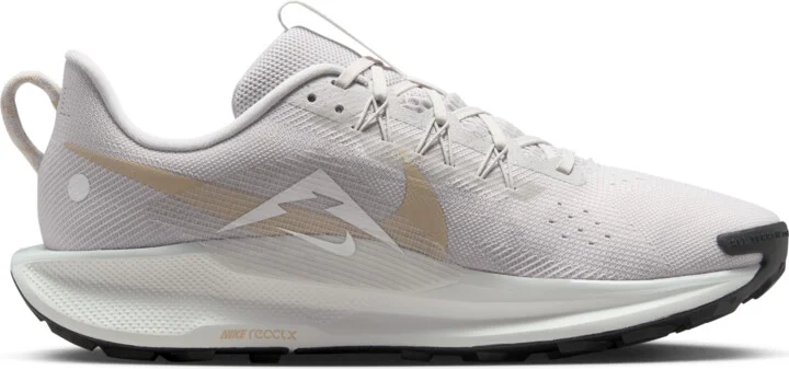 Nike Men's Pegasus Trail 5 Trail Running Shoes in Grey | DV3864-008 - Image 3