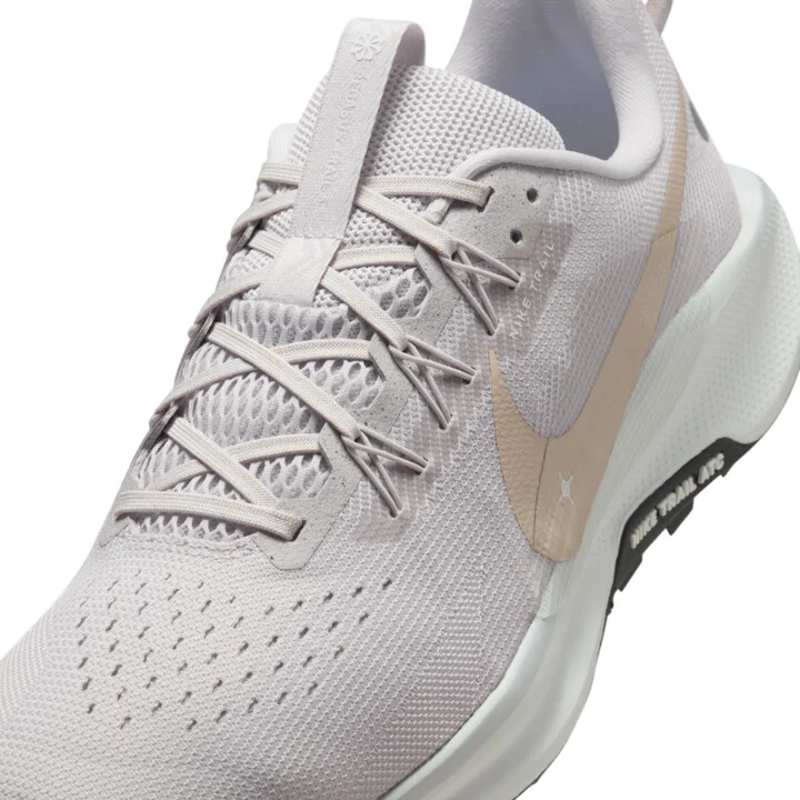 Nike Men's Pegasus Trail 5 Trail Running Shoes in Grey | DV3864-008 - Image 7