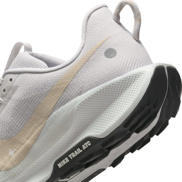 Nike Men's Pegasus Trail 5 Trail Running Shoes in Grey | DV3864-008 - Image 8