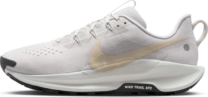 Nike Men's Pegasus Trail 5 Trail Running Shoes in Grey | DV3864-008