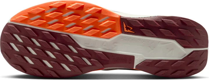 Nike Men's Pegasus Trail 5 Trail Running Shoes in Pink | DV3864-600 - Image 2