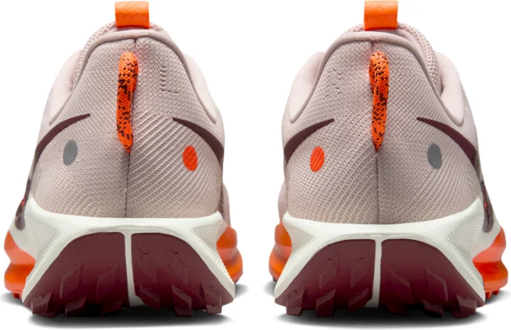 Nike Men's Pegasus Trail 5 Trail Running Shoes in Pink | DV3864-600 - Image 6