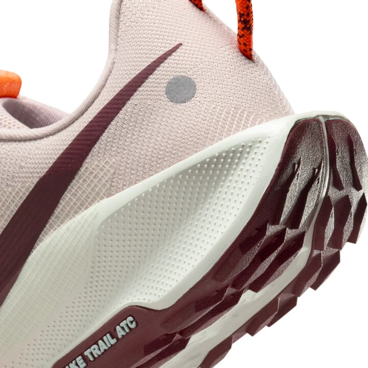 Nike Men's Pegasus Trail 5 Trail Running Shoes in Pink | DV3864-600 - Image 8
