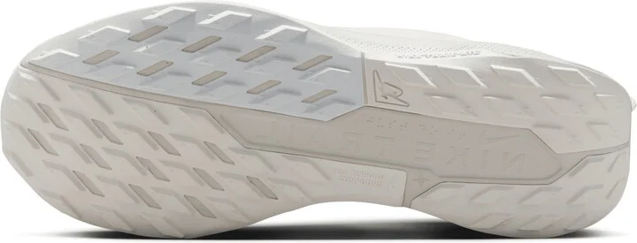 Nike Men's Pegasus Trail 5 Trail Running Shoes in White | DV3864-101 - Image 2