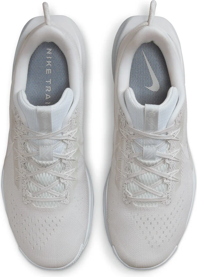 Nike Men's Pegasus Trail 5 Trail Running Shoes in White | DV3864-101 - Image 4