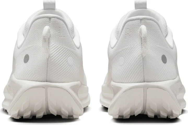 Nike Men's Pegasus Trail 5 Trail Running Shoes in White | DV3864-101 - Image 6
