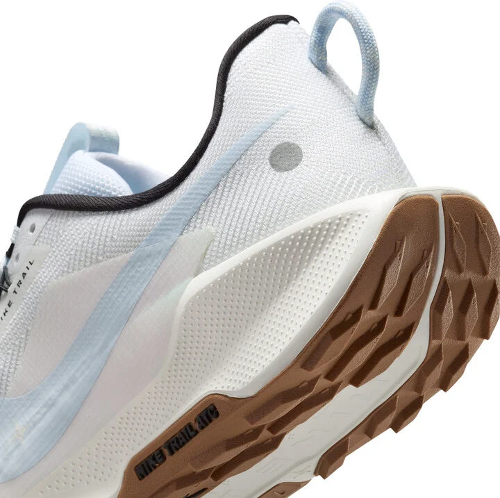 Nike Men's Pegasus Trail 5 Trail Running Shoes in White | DV3864-103 - Image 8