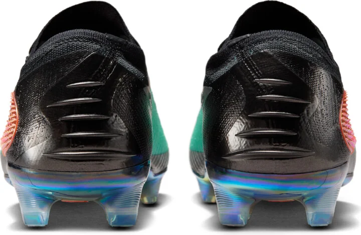 Nike Men's Phantom 6 Low Elite Firm-Ground Soccer Cleats in Grey | IH3737-001 - Image 6