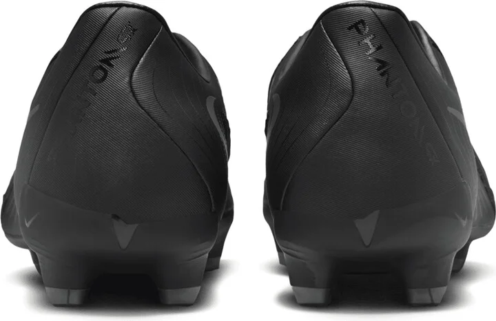 Nike Men's Phantom GX 2 Academy Multi-Ground Low-Top Soccer Cleats in Black | FD6723-002 - Image 6