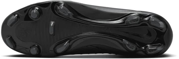 Nike Men's Phantom GX 2 Club Multi-Ground Low-Top Soccer Cleats in Black | FJ2557-002 - Image 2