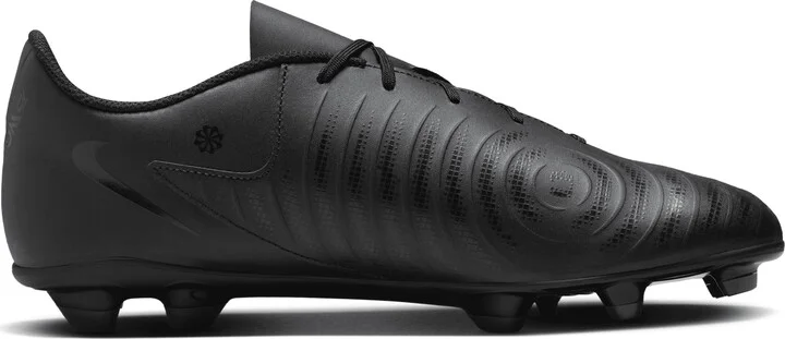 Nike Men's Phantom GX 2 Club Multi-Ground Low-Top Soccer Cleats in Black | FJ2557-002 - Image 3