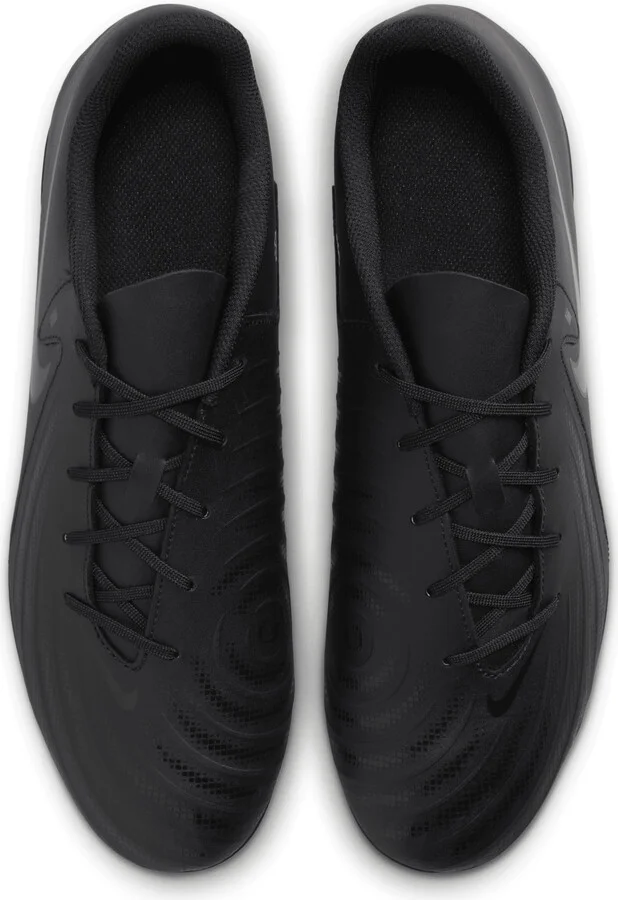 Nike Men's Phantom GX 2 Club Multi-Ground Low-Top Soccer Cleats in Black | FJ2557-002 - Image 4