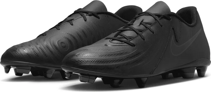 Nike Men's Phantom GX 2 Club Multi-Ground Low-Top Soccer Cleats in Black | FJ2557-002 - Image 5