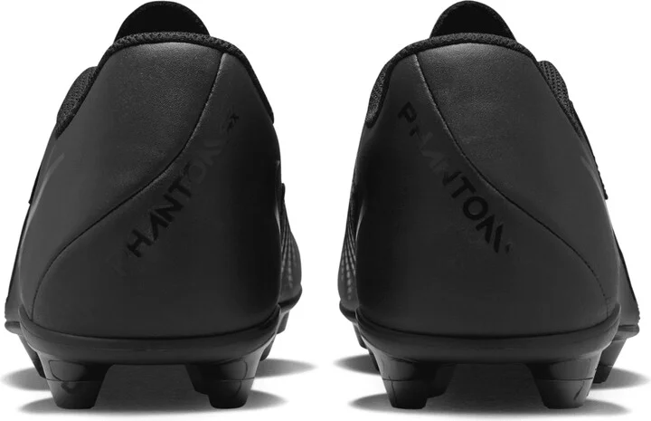 Nike Men's Phantom GX 2 Club Multi-Ground Low-Top Soccer Cleats in Black | FJ2557-002 - Image 6