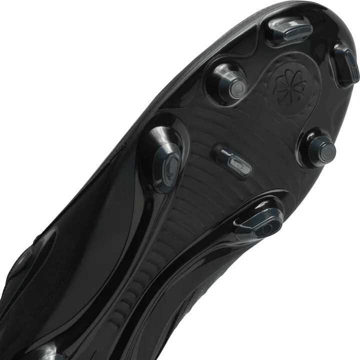 Nike Men's Phantom GX 2 Club Multi-Ground Low-Top Soccer Cleats in Black | FJ2557-002 - Image 7