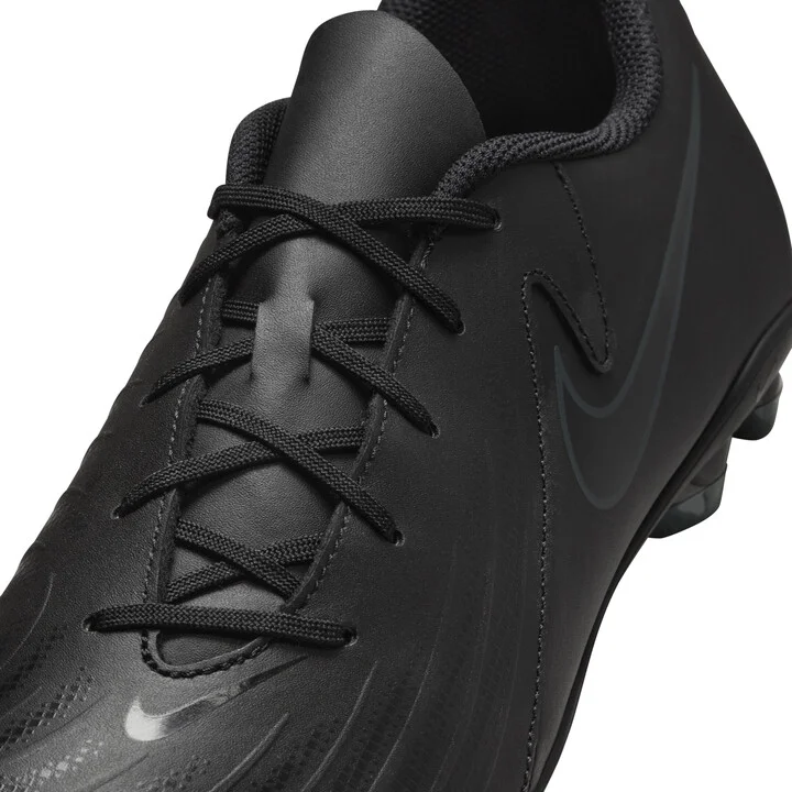 Nike Men's Phantom GX 2 Club Multi-Ground Low-Top Soccer Cleats in Black | FJ2557-002 - Image 8