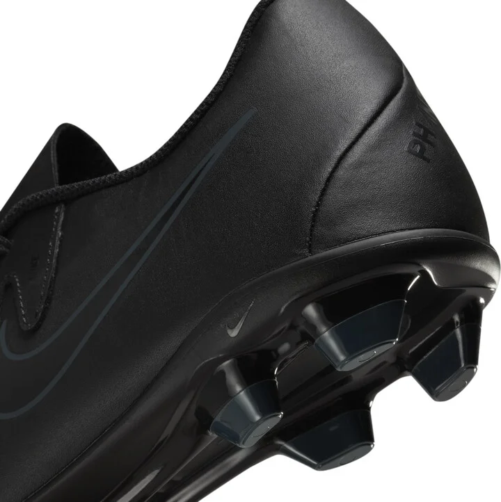 Nike Men's Phantom GX 2 Club Multi-Ground Low-Top Soccer Cleats in Black | FJ2557-002 - Image 9