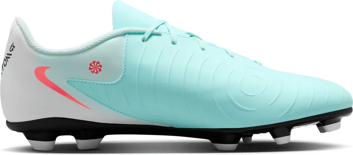 Nike Men's Phantom GX 2 Club Multi-Ground Low-Top Soccer Cleats in Green | FJ2557-300 - Image 3