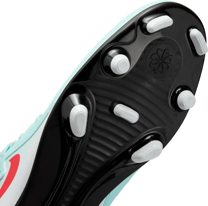 Nike Men's Phantom GX 2 Club Multi-Ground Low-Top Soccer Cleats in Green | FJ2557-300 - Image 7