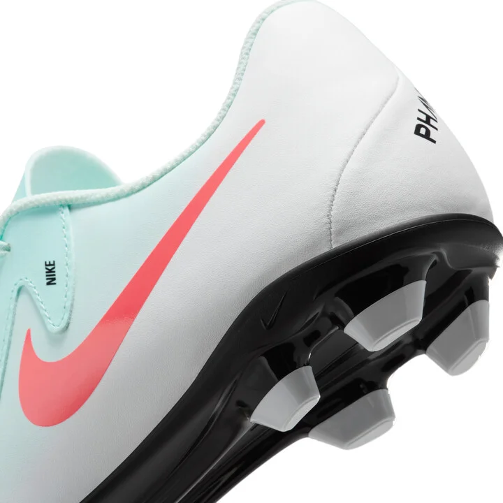 Nike Men's Phantom GX 2 Club Multi-Ground Low-Top Soccer Cleats in Green | FJ2557-300 - Image 9