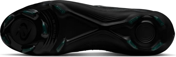 Nike Men's Phantom GX 2 Pro Firm-Ground Low-Top Soccer Cleats in Black | FJ2563-002 - Image 2