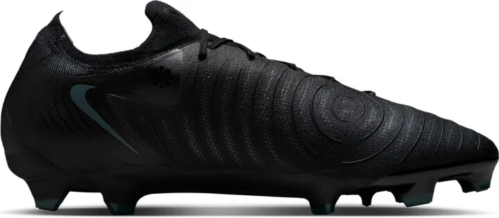 Nike Men's Phantom GX 2 Pro Firm-Ground Low-Top Soccer Cleats in Black | FJ2563-002 - Image 3