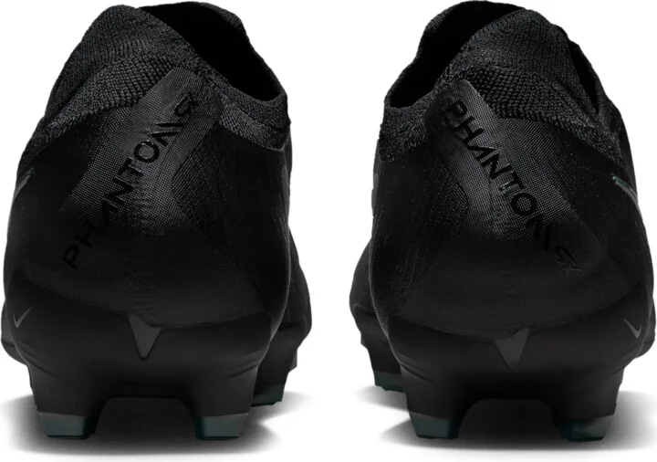 Nike Men's Phantom GX 2 Pro Firm-Ground Low-Top Soccer Cleats in Black | FJ2563-002 - Image 6