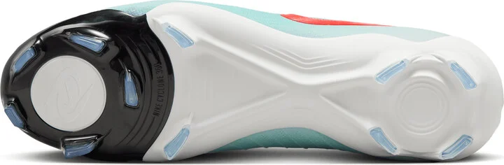 Nike Men's Phantom GX 2 Pro Firm-Ground Low-Top Soccer Cleats in Green | FJ2563-300 - Image 2