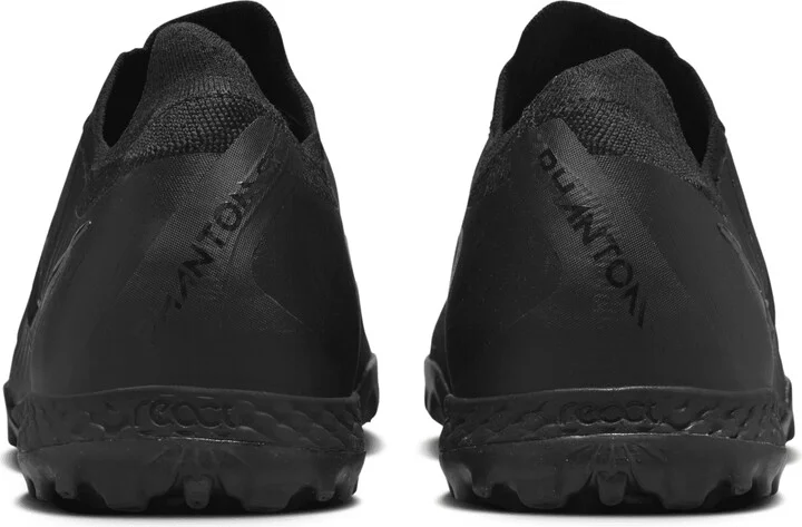 Nike Men's Phantom GX 2 Pro Turf Low-Top Soccer Shoes in Black | FJ2583-002 - Image 6