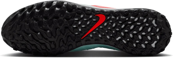 Nike Men's Phantom GX 2 Pro Turf Low-Top Soccer Shoes in Green | FJ2583-300 - Image 2
